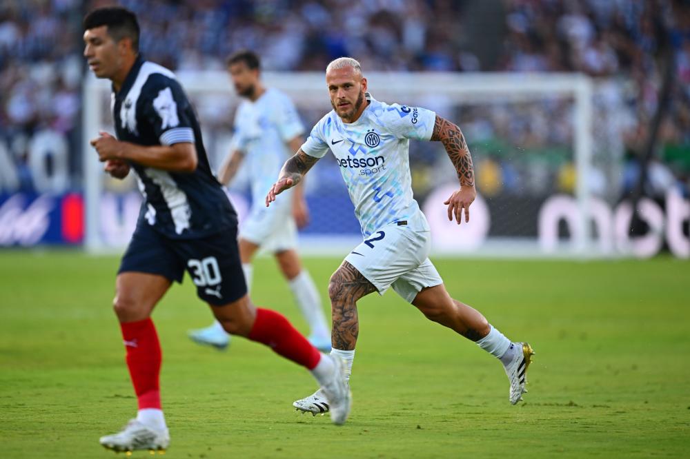 FIFA选定埃及对伊朗为2026世界杯骄傲之战